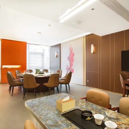 ETERNITY HOTEL