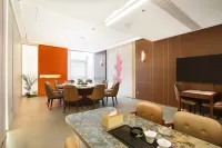 ETERNITY HOTEL - Fitnessstudio