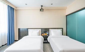 Yijiaxin Business Hotel