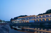 RelaxCan麗寬飯店（成都天府國際機場店） 三岔湖高家莊休閑莊園附近的飯店