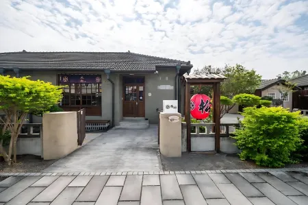 Victory Guest House Отели рядом с достопримечательностью «Pingtung Tutorial Academy»