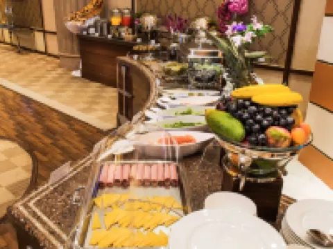 Boudl Buraida Hotel Hotels in Buraydah