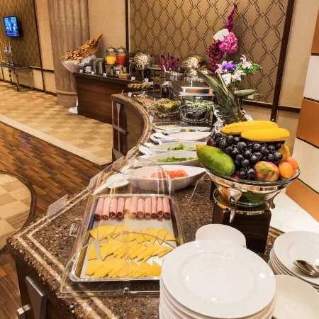 Boudl Buraida Hotel