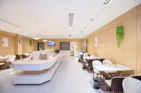 格林豪泰飯店（亳州蒙城縣莊子大道方圓薈店） - 早餐