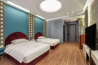 Suhua Haocai Muwu  Hotel Hotels in Suihua