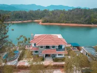 木蘭·棲湖民宿 Hubei Ming and Qing Dynasties Ancient Architecture Museum周辺のホテル