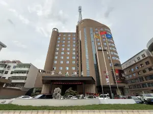 Fuer Grand Hotel