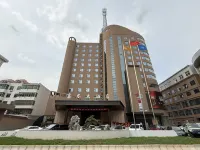 富爾大酒店 鄰近富平老城的酒店