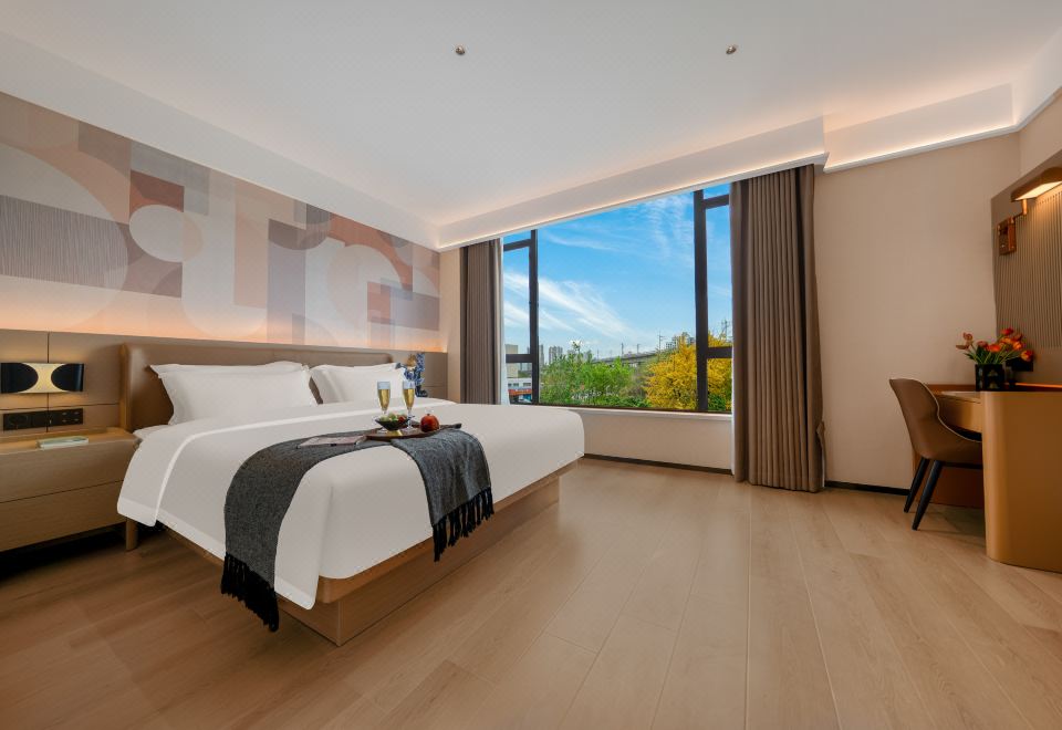 3. 레메이 호텔..