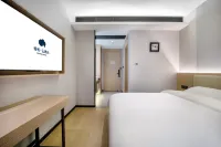 ホームイン リップルホテル（廬江周瑜大道）