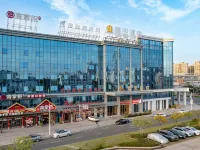 Yuntian Hotel (Heyuan High-tech Zone) Hotels in Heyuan