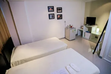 รูปภาพของปริ้นซ์เฮาส์ ประตูน้ำ