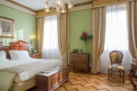 Due Torri Hotel - balcony