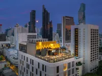 Mercure Bangkok Surawong Hotels near Patpong Night Market
