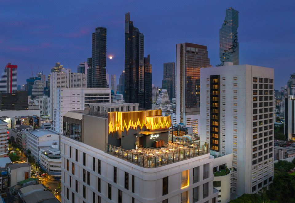 3. Mercure ..