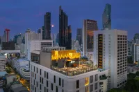 Mercure Bangkok Surawong Hotels in Bangkok
