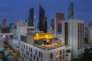รูปภาพของเมอร์เคียว กรุงเทพ สุรวงศ์
