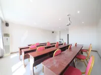 Tongliao Zhuoyuan Hotel