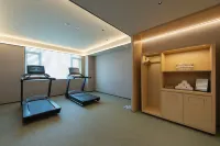 JI Hotel (Changzhi Wuxiang Eighth Route Army Taihang Memorial Hall) - parking