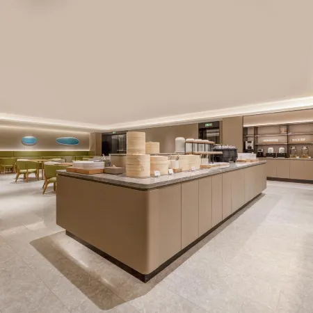 JI Hotel (Hangzhou Tongluzhan)