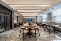 Atour Hotel Dezhou Central Plaza Dongfeng Middle Road - breakfast