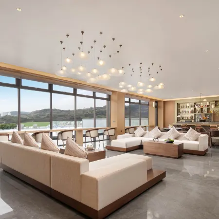 Grand New Century Resort Hotel Anshun Huangguoshu