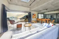 Notos Club - 14 Premium Villas with Openair Restaurant&Tennis Court in Nature - บังกะโล