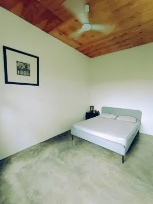 A Borneo Homestay Hotels in 
