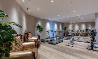 Shangshi Hotel