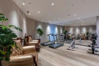 Shangshi Hotel