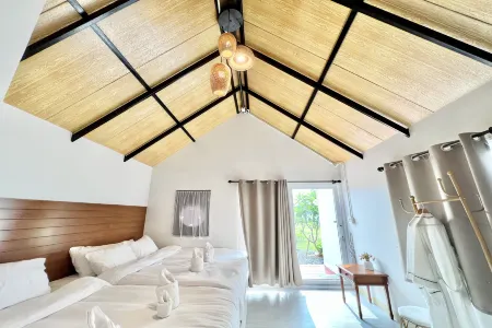 Idin Klin Pha Man Отели в г. Phu Pha Man