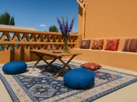 Cloud homestay