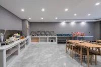 Zhaosu Chenyue Sunshine Hotel - Morgenmad