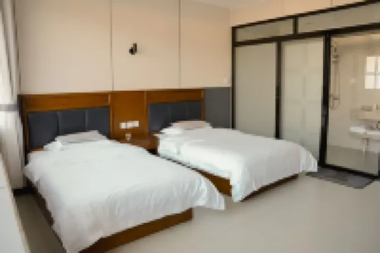 Duolun Zhuzheli Homestay