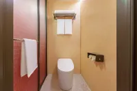 Ni Hao Hotel (Shenyang Zhongjie Imperial Palace)