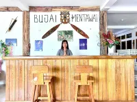 Bujai Mentawai Griya Hotel