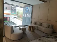 Shuxiang Suoyi Hotel Hotels in Songming