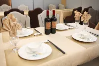 Youfeng Fresh Oxygen Vacation Hotel - breakfast