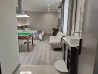 Rujia Huayi Selected Hotel (Fenzhou Market Xiguan Zhengjie Branch) Hotels in Fenyang