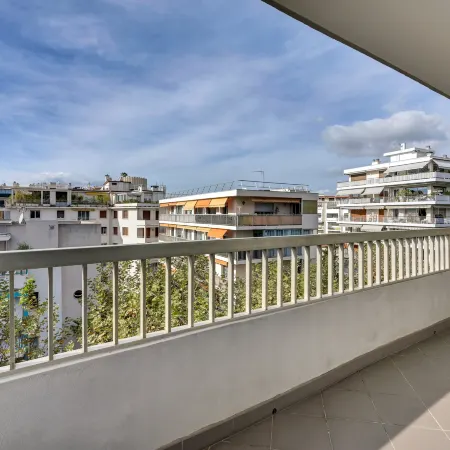 Juliana Hotel Cannes