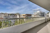 Juliana Hotel Cannes - romantici