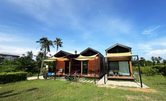 Abrite House - Tiny House Koh Lanta