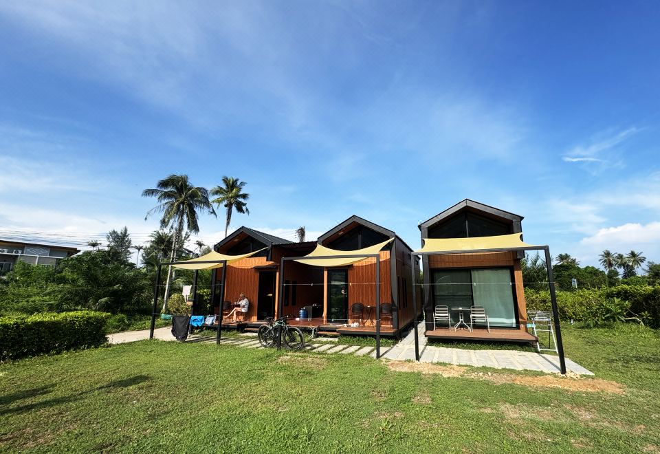 촘뷰 란타 워터 파크 리조트