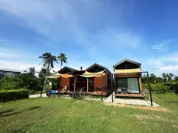 Abrite House - Tiny House Koh Lanta Hoteles cerca de Khlong Dao Beach