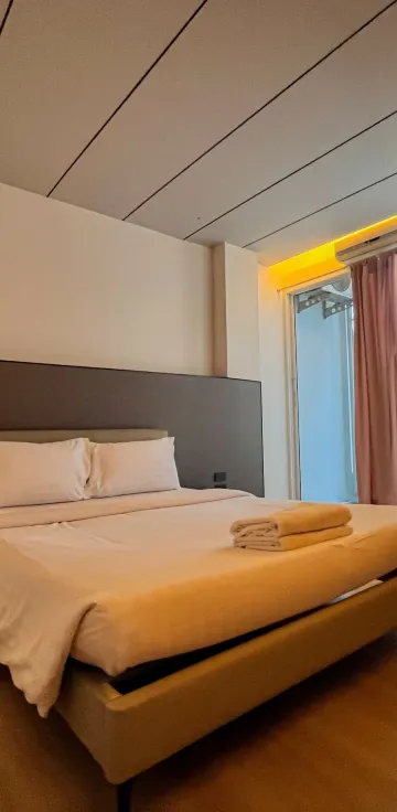 ห้องราคาประหยัดใหม่