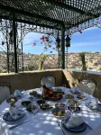Palais de Fès Suites & Spa - breakfast