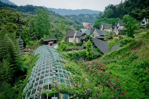 AlorValley