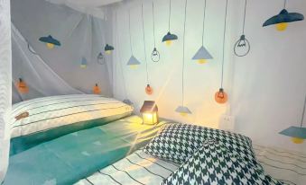 Shuiyunxuan Homestay