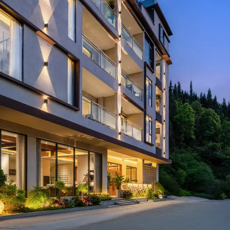 Shanyu Su said homestay (Huangguoshu Waterfall Scenic Area Store)