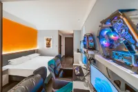 Yijie Electric Sports Hotel